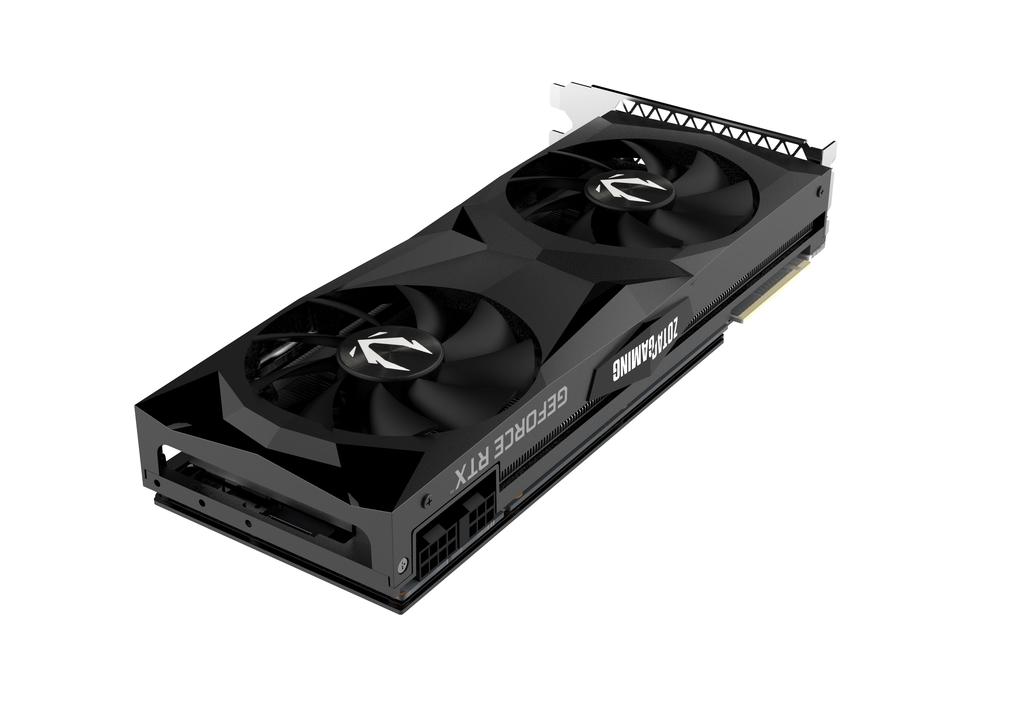 ZOTAC GAMING SUPER Twin Fan | ZOTAC