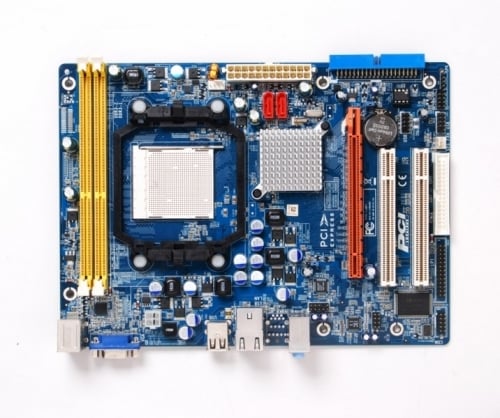 ZOTAC GeForce 6100 Value