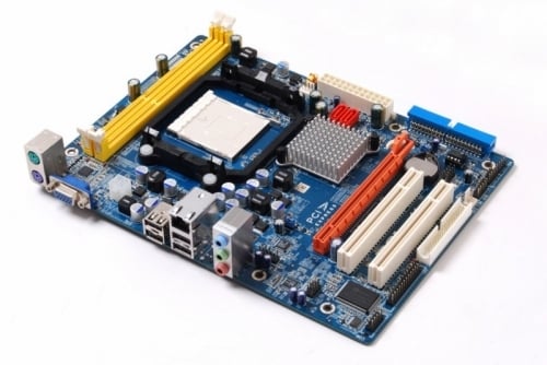 ZOTAC GeForce 6100 Value
