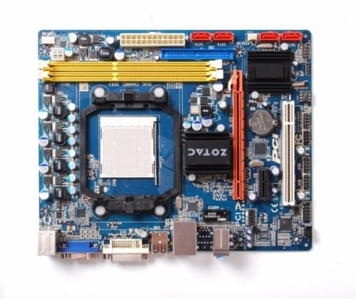 ZOTAC 760G