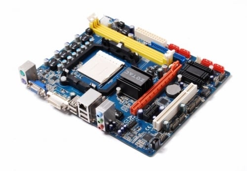 ZOTAC 760G