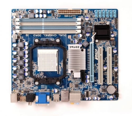ZOTAC 880G
