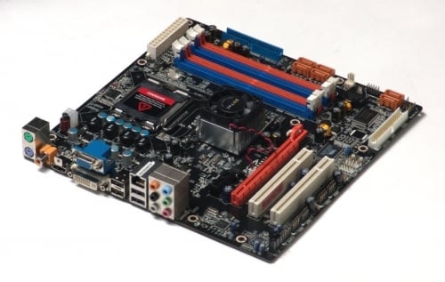 ZOTAC GeForce 9300