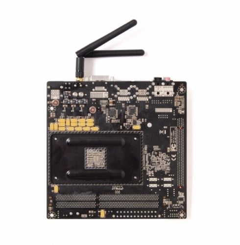 ZOTAC A75