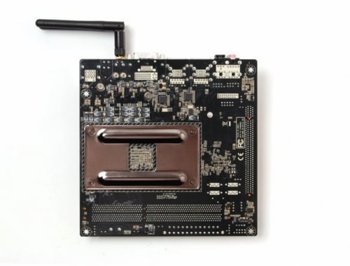 ZOTAC A75-ITX WiFi b Series
