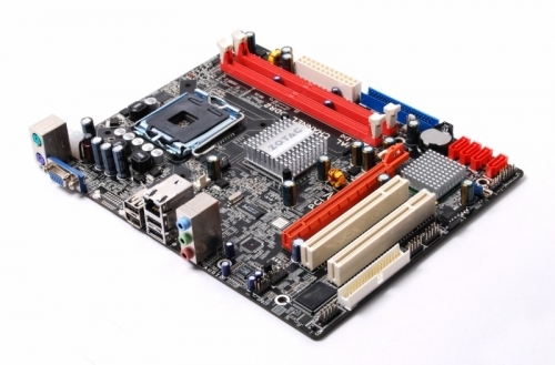 ZOTAC G31