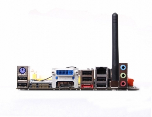 ZOTAC G45-ITX-WiFi