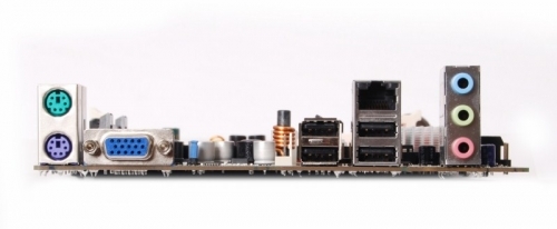 ZOTAC GeForce 6100-ITX | ZOTAC