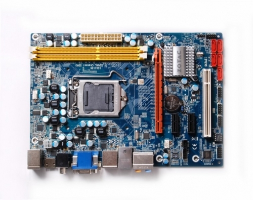 ZOTAC H55