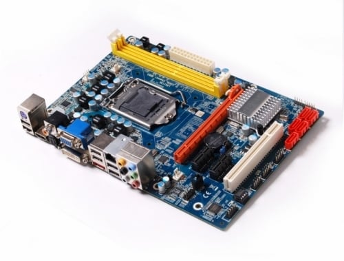 ZOTAC H55