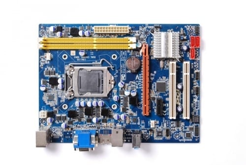 ZOTAC H61