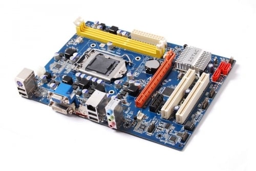 ZOTAC H61