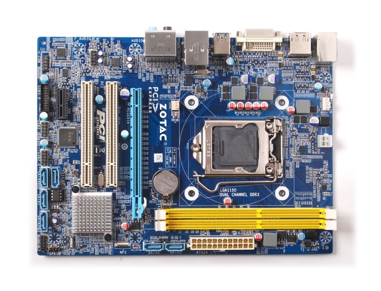 ZOTAC H87