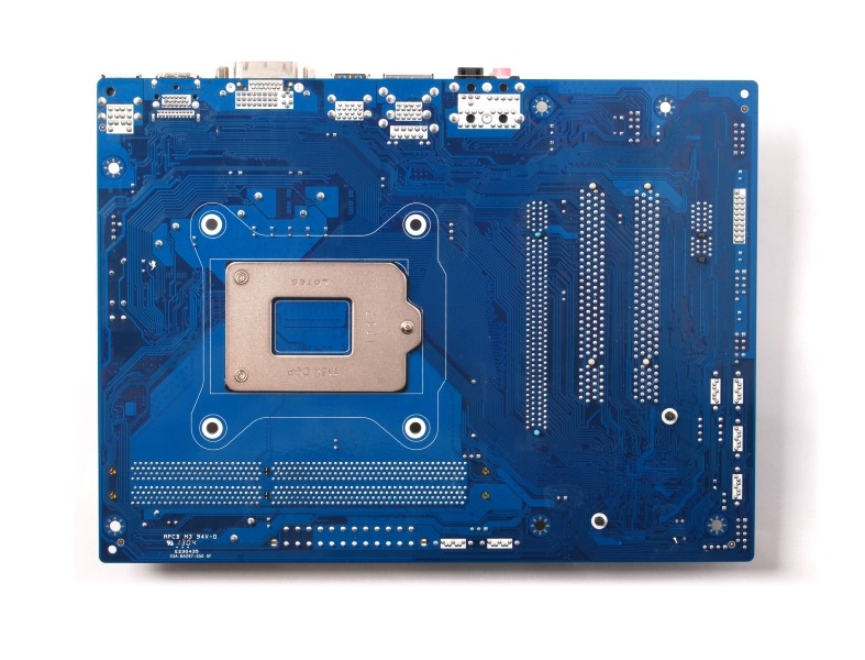 ZOTAC H87