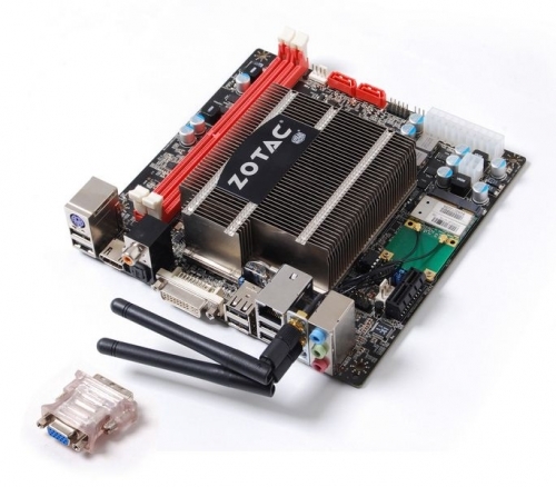 ZOTAC IONITX R Series