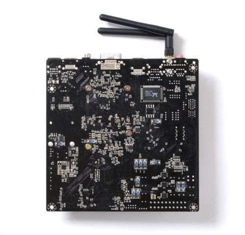 ZOTAC IONITX S Series