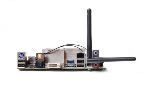 ZOTAC IONITX S Series