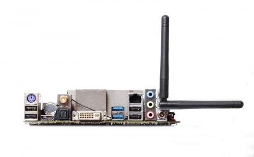 ZOTAC IONITX T Series