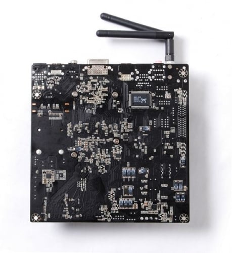 ZOTAC IONITX T Series