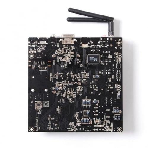 ZOTAC IONITX U Series