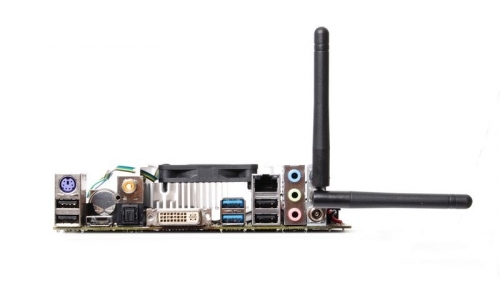 ZOTAC IONITX U Series