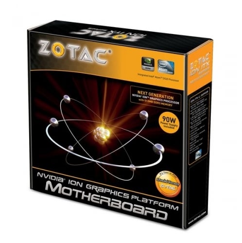 ZOTAC IONITX U Series