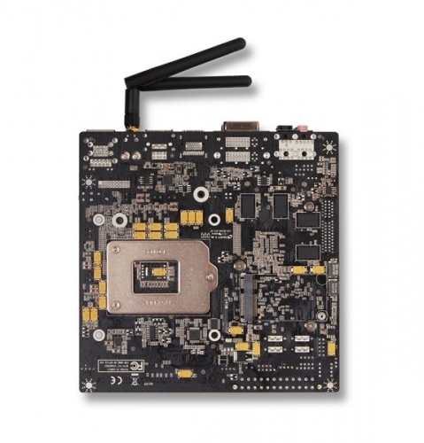 ZOTAC Z68-ITX WiFi Supreme