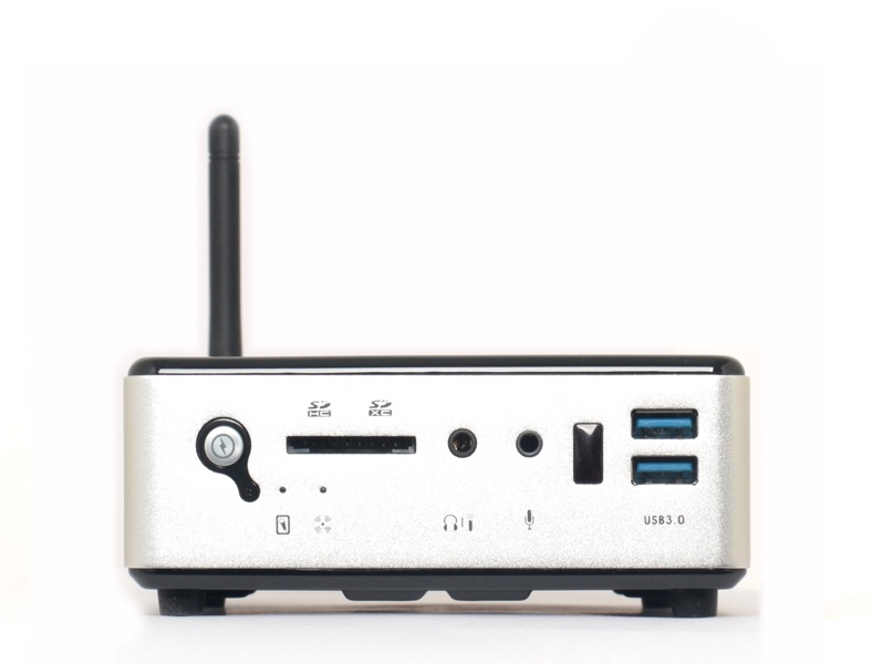 MI541 nano PLUS | ZOTAC