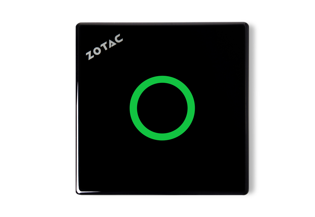Ma760 Zotac