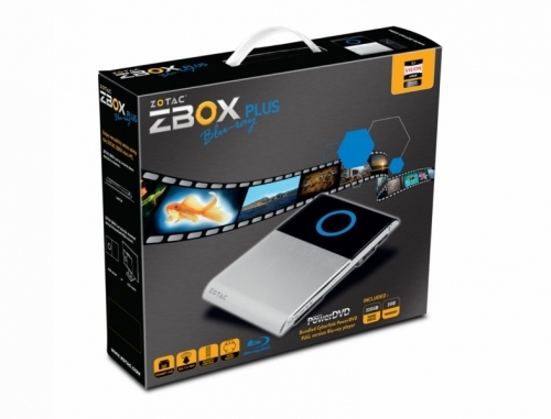 Ad05 Plus Zotac