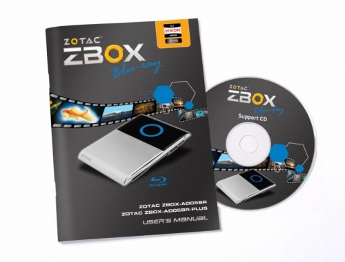 Ad05 Plus Zotac