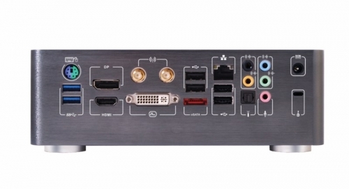 mini  Amazon.com: ZOTAC ZBOX Edge CI341 Ultra-Thin Silent Passive