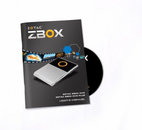 ID31 PLUS | ZOTAC