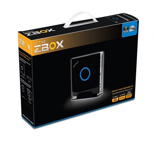 ID41 PLUS | ZOTAC