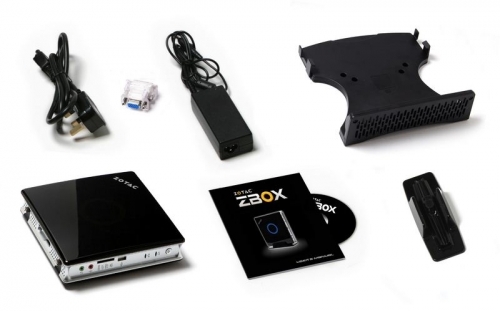 ID41 PLUS | ZOTAC