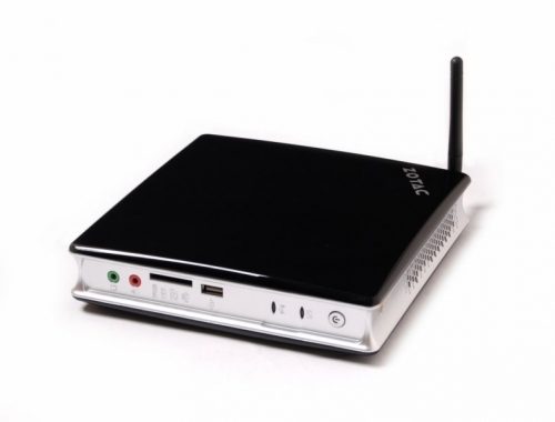 ID81 | ZOTAC