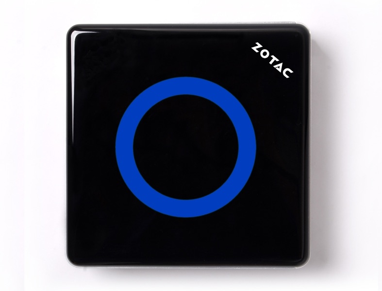 ミ*タ様 ZOTAC MI522 nano | ZOTAC