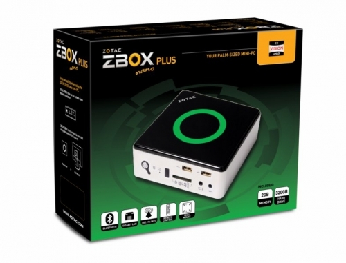 Ad12 Plus Zotac