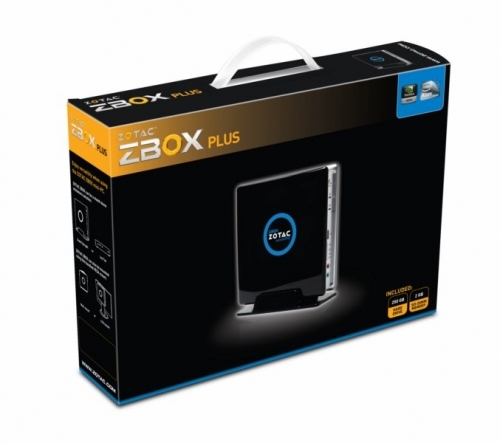 ID40 PLUS | ZOTAC