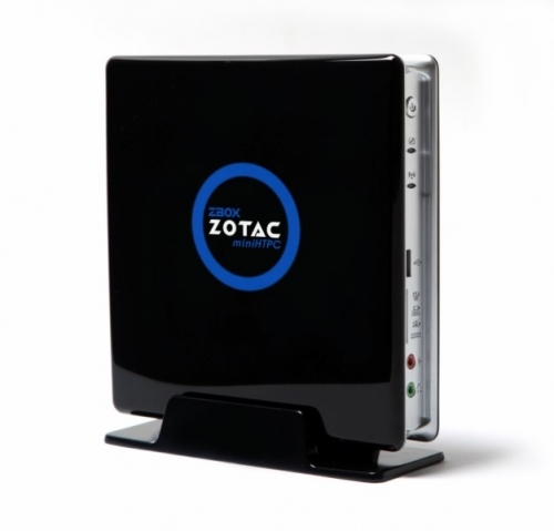 ID40 | ZOTAC ID40 | ZOTAC