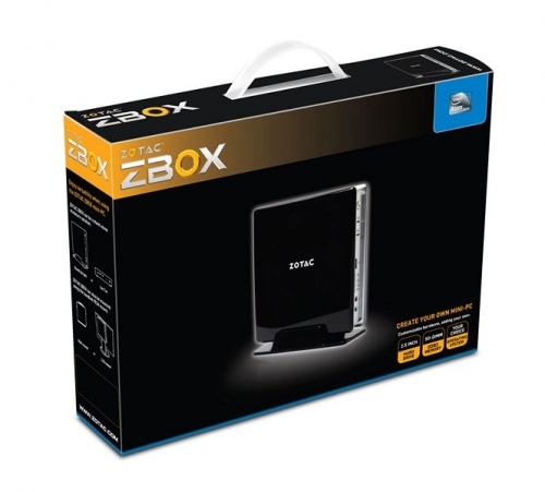 ミニPC mini pc 8GB Zotac is bringing the world's smallest Mini PC to Computex 2023