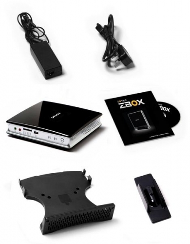 ID13 | ZOTAC