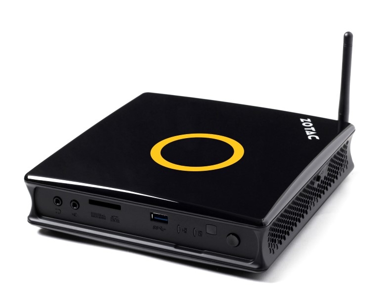 EI750 | ZOTAC