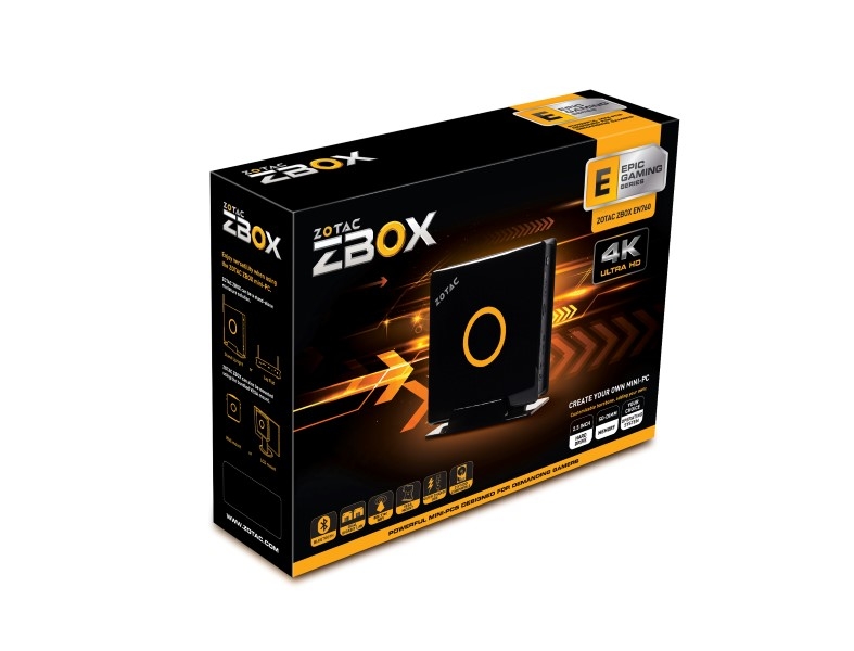 EN760 | ZOTAC