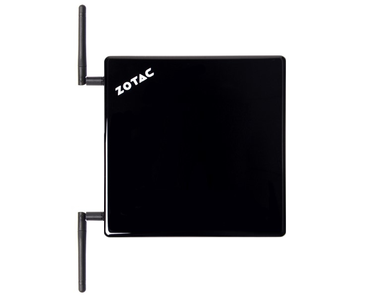 EN760 PLUS | ZOTAC EN760 PLUS | ZOTAC