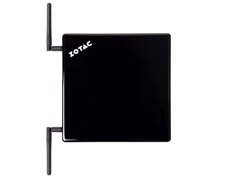 Zotac ZBOX MA760 mini PC supports up to 4 displays - Liliputing