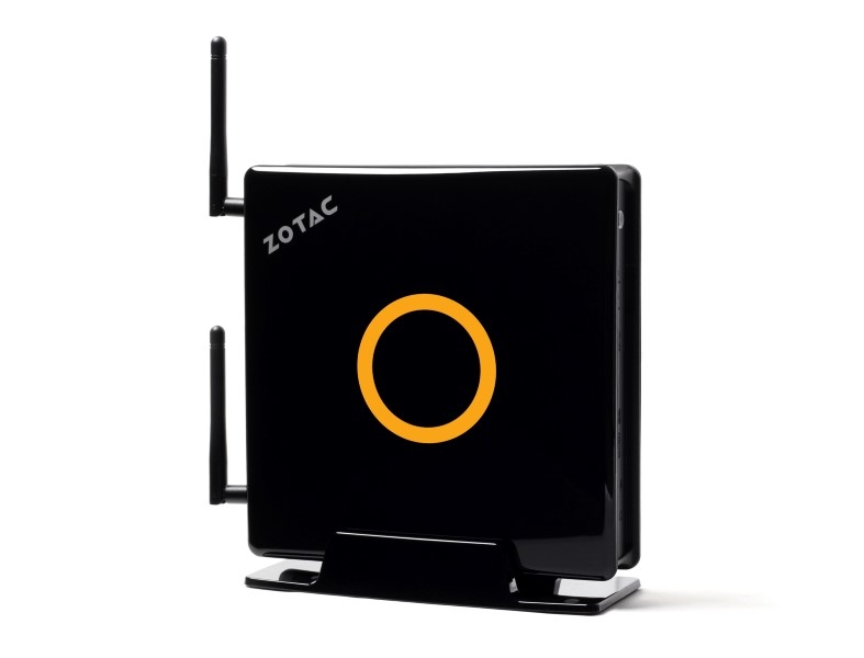 ミニ子 EN760 PLUS | ZOTAC