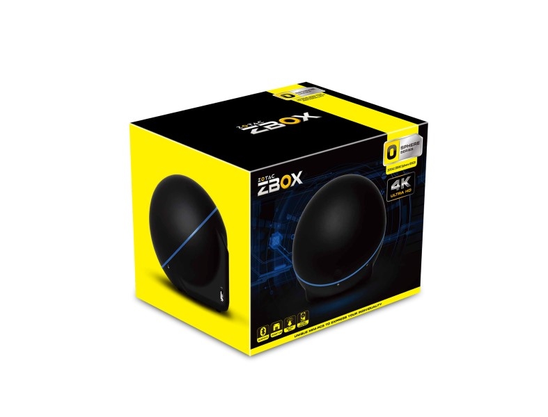 OI520 | ZOTAC