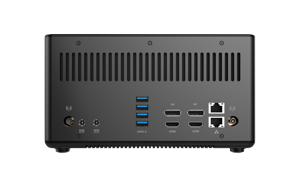 Effectief component Destructief MAGNUS EN1080 10 Year Anniversary Edition | ZOTAC