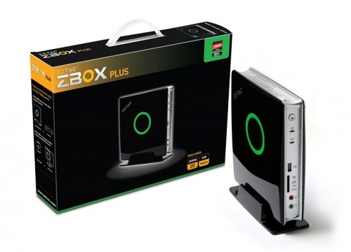 AD02 PLUS | ZOTAC